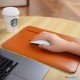 WIWU SKIN PRO PLATINUM WITH MICROFIBER LEATHER SLEEVE FOR MACBOOK 14.2"